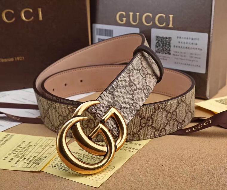 Gucci Belt 38mmX95-125cm 7D (1)