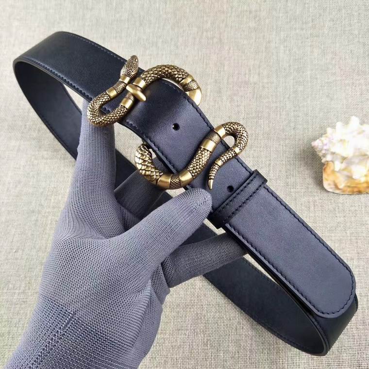 Gucci Belt 38mmX95-125cm 7D (1)