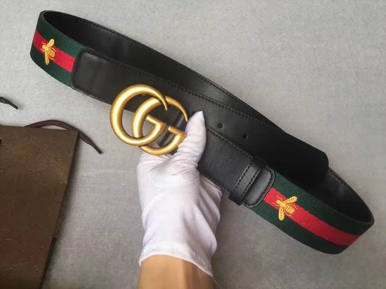 Gucci Belt 38mmX95-125cm 7D (1)