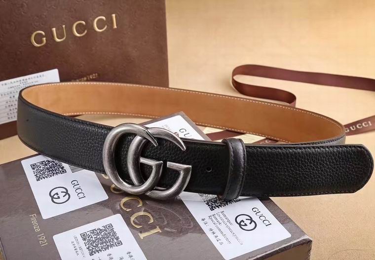 Gucci Belt 38mmX95-125cm 7D (1)