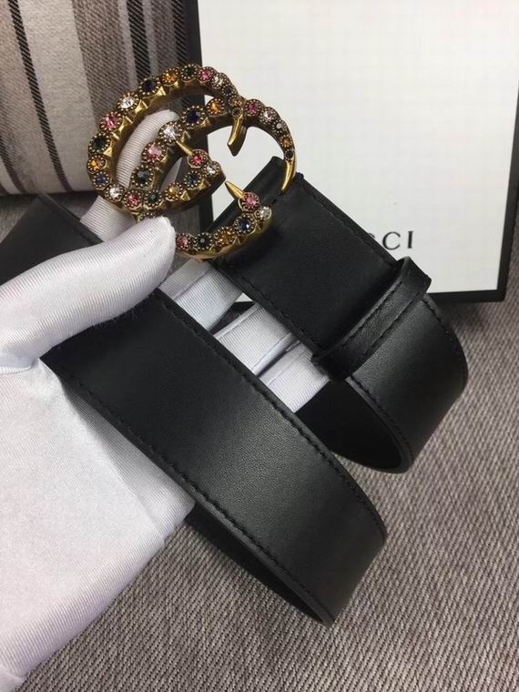Gucci Belt 38mmX95-125cm 7D (1)