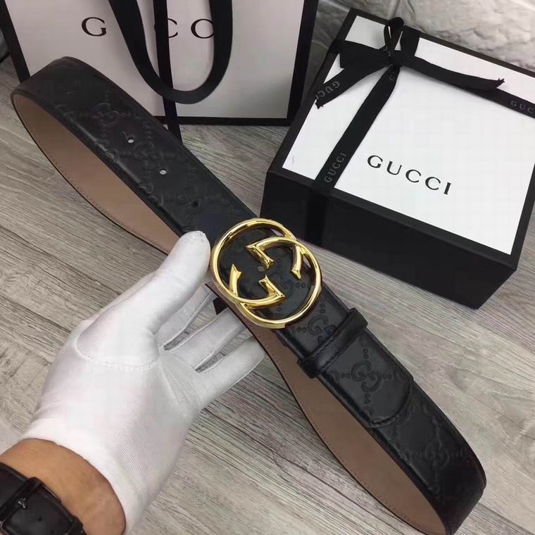 Gucci Belt 38mmX95-125cm 7D (1)
