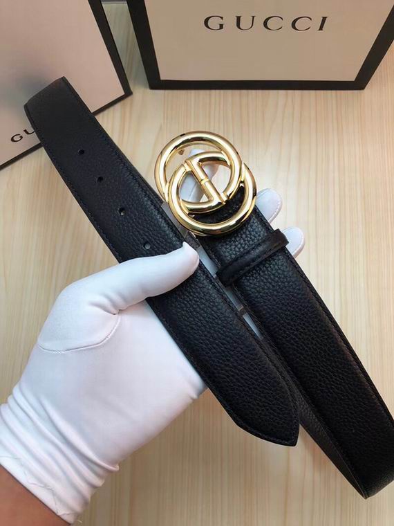 Gucci Belt 38mmX95-125cm 7D (1)