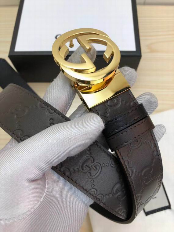 Gucci Belt 38mmX95-125cm 7D (1)