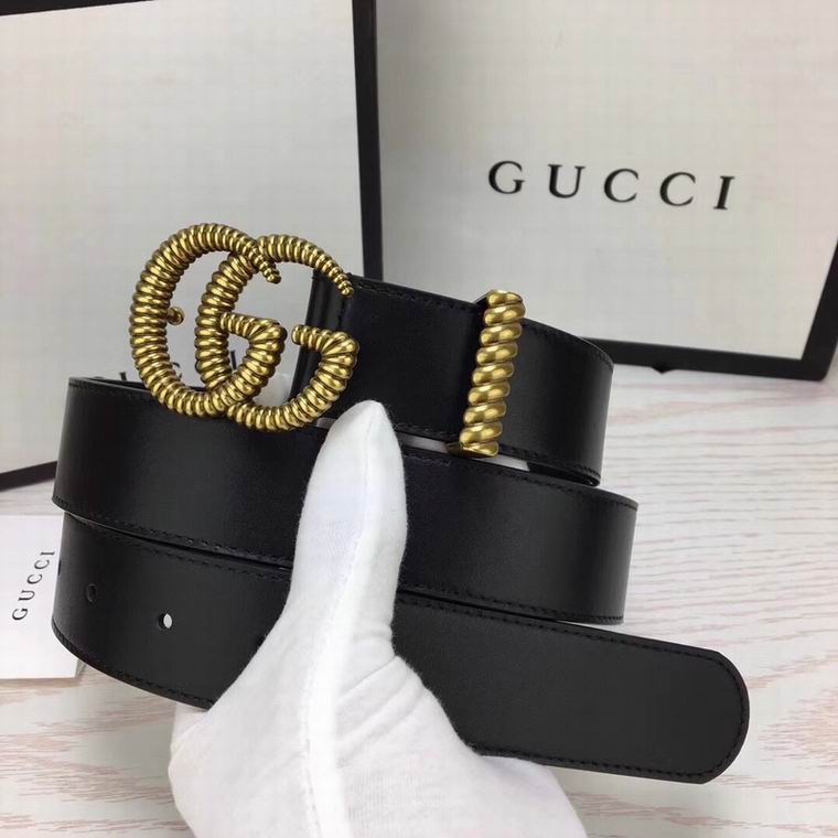 Gucci Belt 38mmX95-125cm 7D (1)