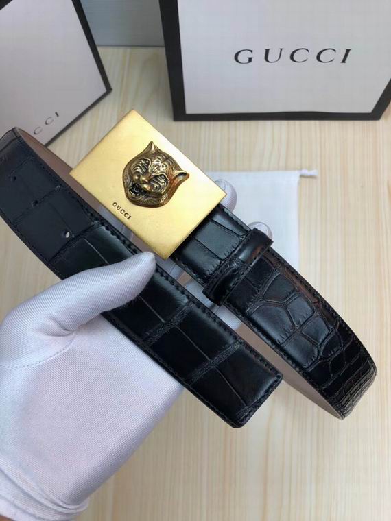 Gucci Belt 38mmX95-125cm 7D (1)