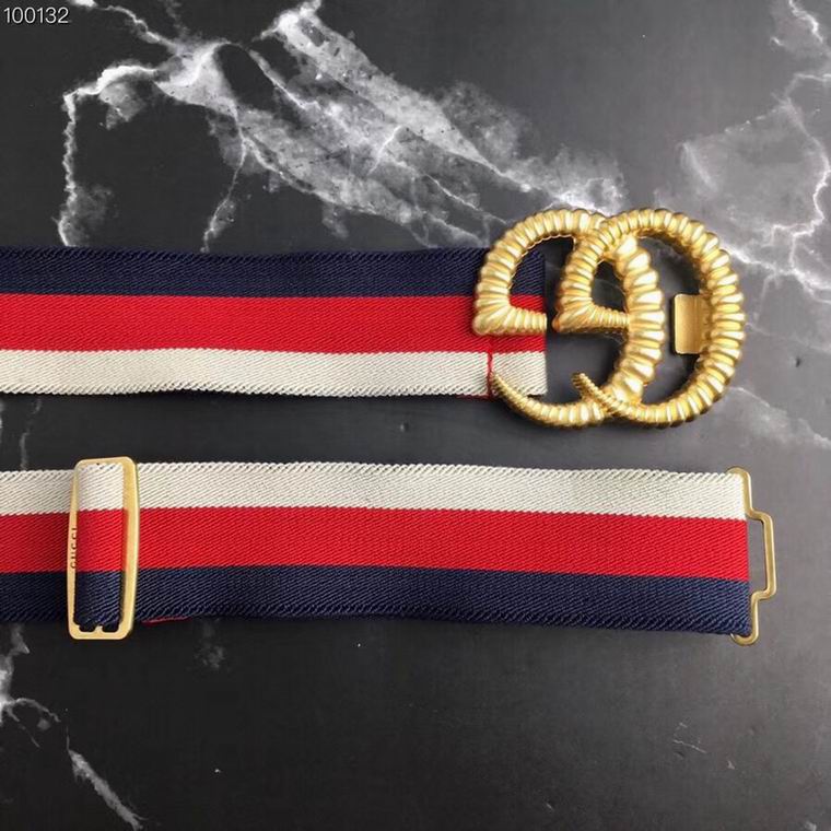 Gucci Belt 38mmX95-125cm 7D (1)