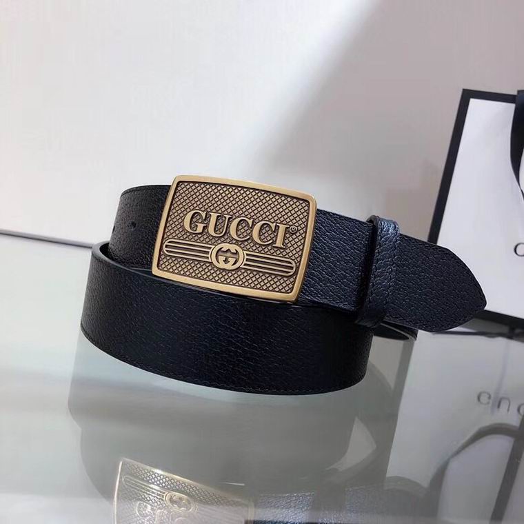 Gucci Belt 38mmX95-125cm 7D (1)