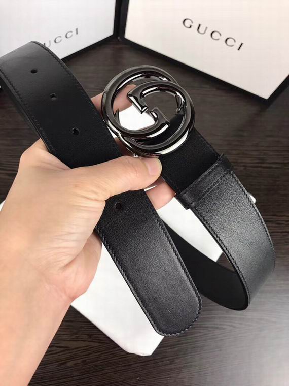 Gucci Belt 38mmX95-125cm 7D (1)
