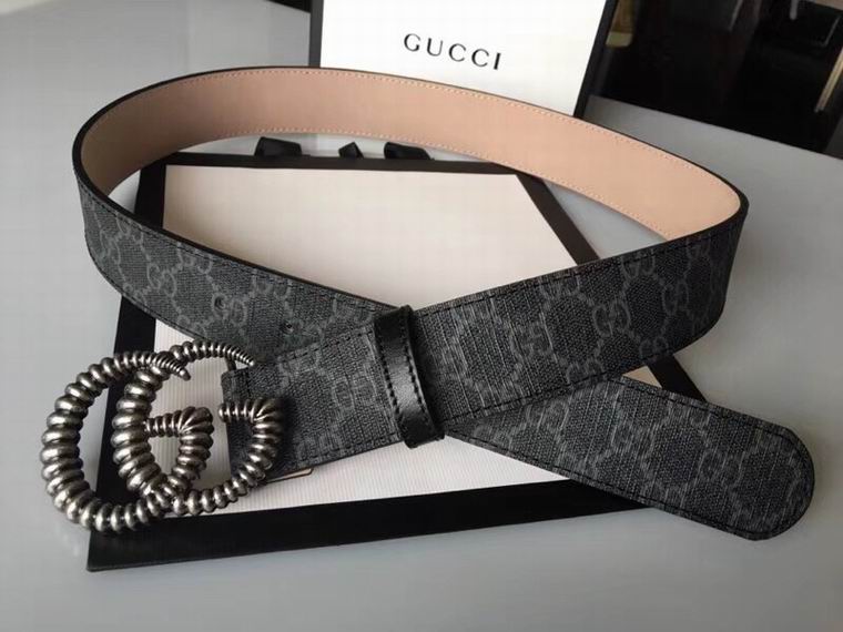 Gucci Belt 38mmX95-125cm 7D (1)