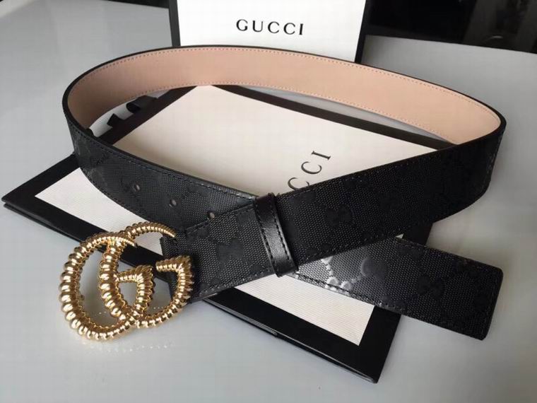 Gucci Belt 38mmX95-125cm 7D (1)