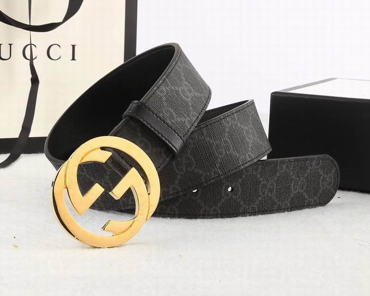 Gucci Belt 38mmX95-125cm 7D (1)