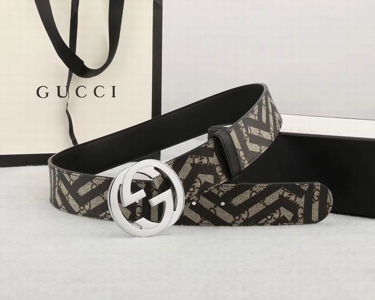 Gucci Belt 38mmX95-125cm 7D (1)