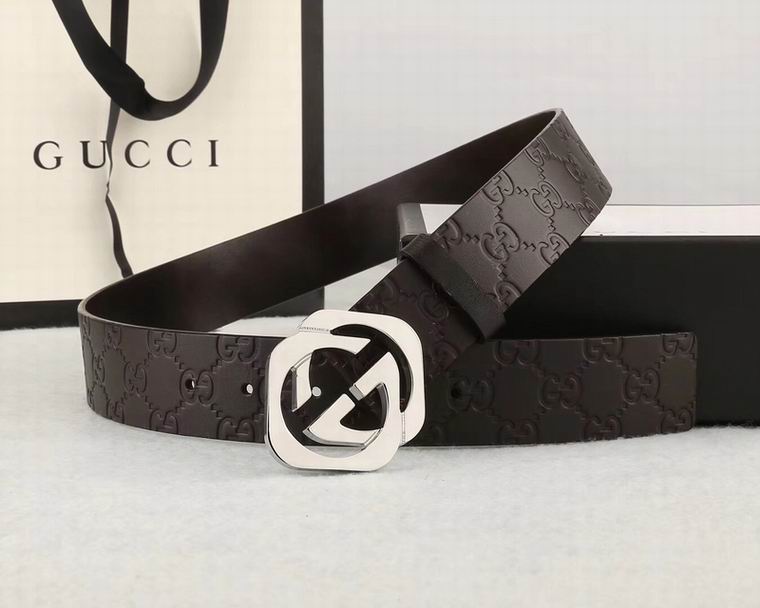 Gucci Belt 38mmX95-125cm 7D (1)