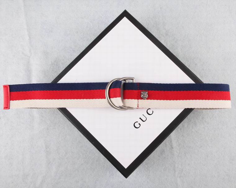 Gucci Belt 38mmX95-125cm 7D (1)