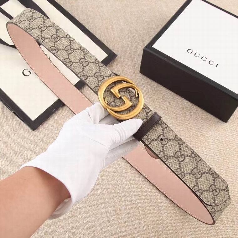 Gucci Belt 38mmX95-125cm 7D (1)