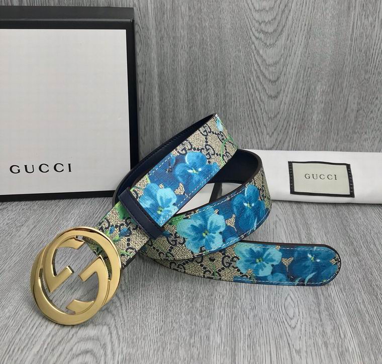 Gucci Belt 38mmX95-125cm 7D (1)