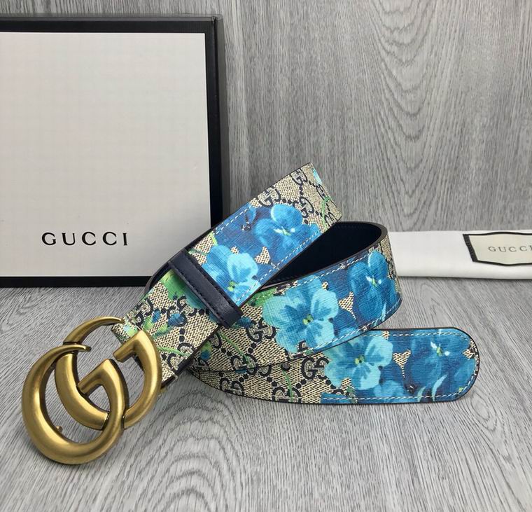 Gucci Belt 38mmX95-125cm 7D (1)