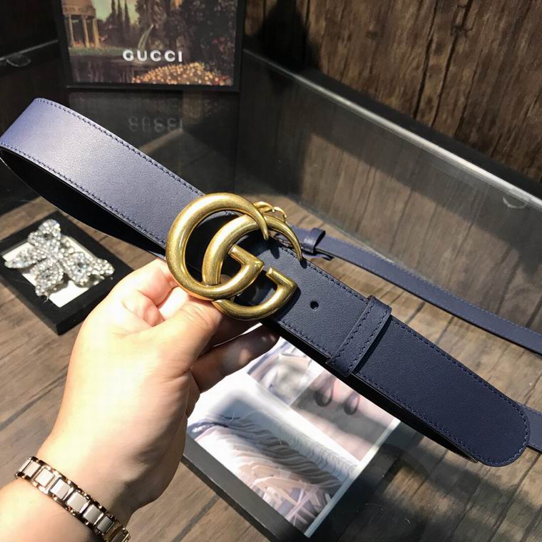 Gucci Belt 38mmX95-125cm 7D (1)