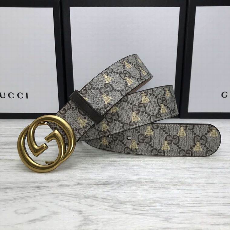 Gucci Belt 38mmX95-125cm 7D (1)