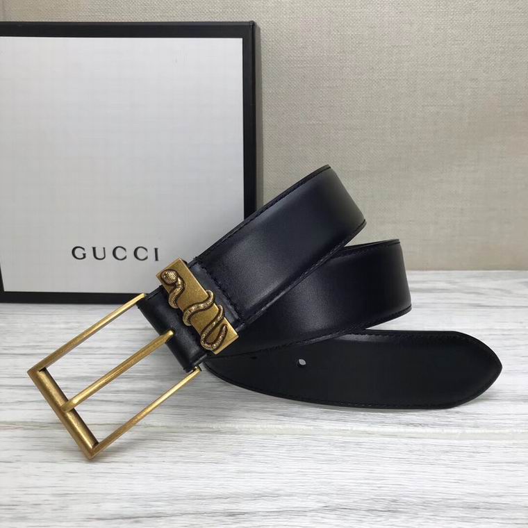 Gucci Belt 38mmX95-125cm 7D (1)