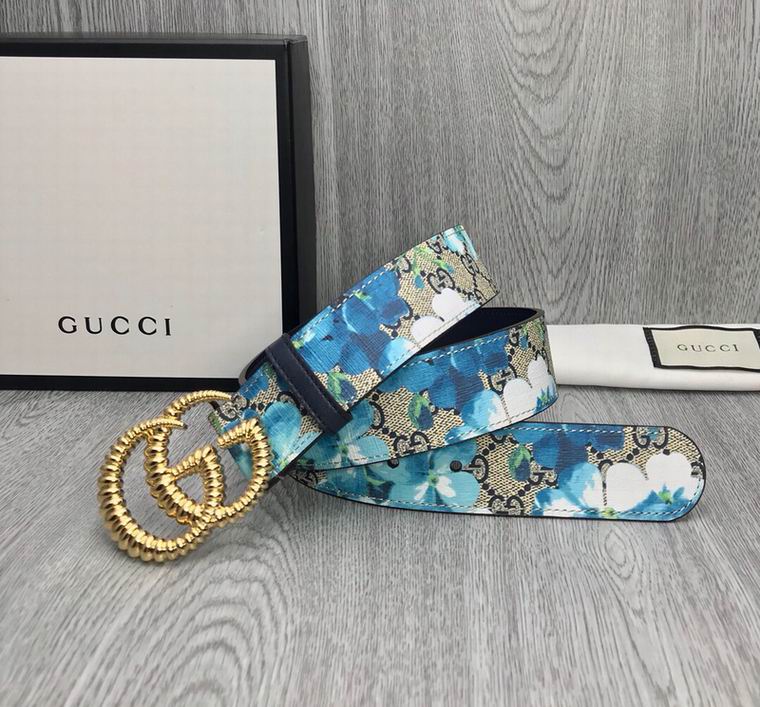 Gucci Belt 38mmX95-125cm 7D (1)