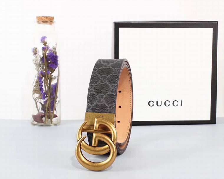 Gucci Belt 38mmX95-125cm 7D (1)