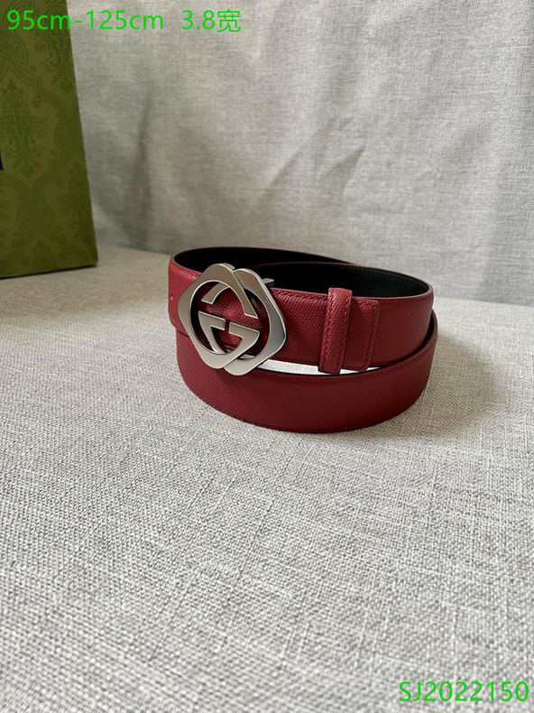 Gucci Belt 38mmX95-125cm 7D (1)