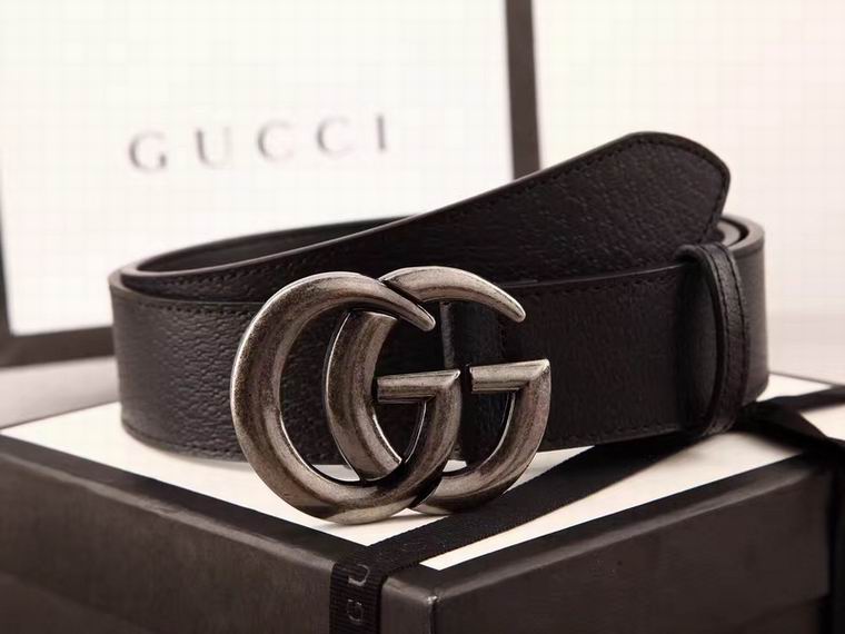 Gucci Belt 38mmX95-125cm 7D (10)