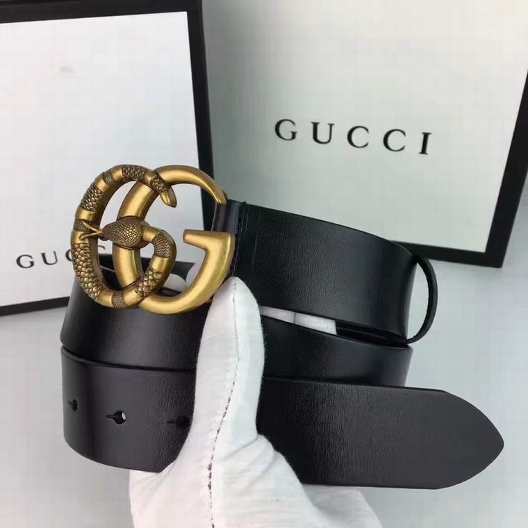 Gucci Belt 38mmX95-125cm 7D (10)