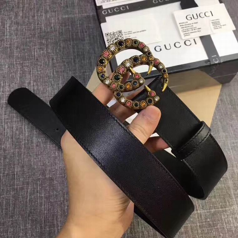 Gucci Belt 38mmX95-125cm 7D (10)
