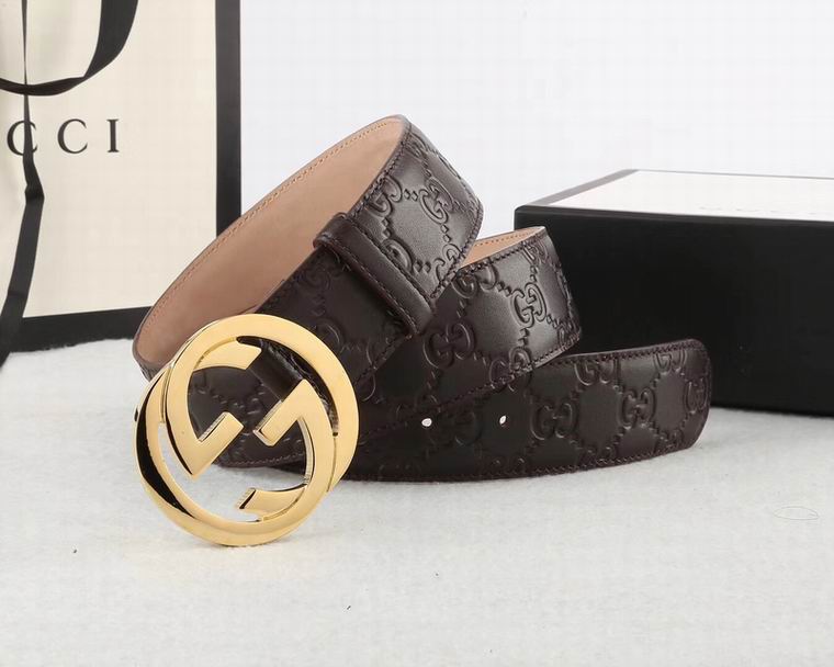 Gucci Belt 38mmX95-125cm 7D (10)
