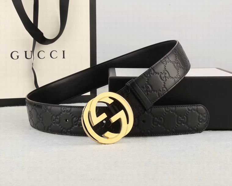 Gucci Belt 38mmX95-125cm 7D (10)