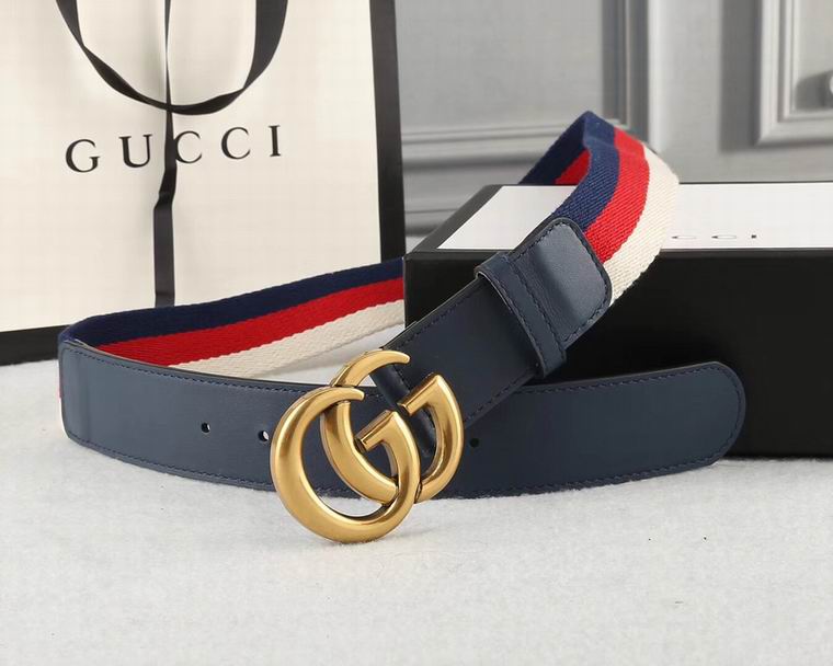 Gucci Belt 38mmX95-125cm 7D (10)