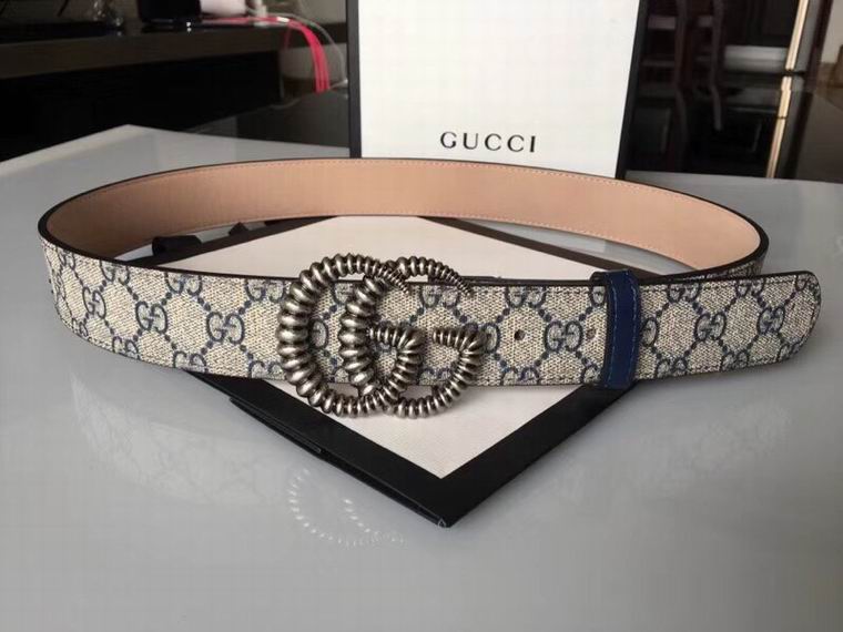 Gucci Belt 38mmX95-125cm 7D (10)