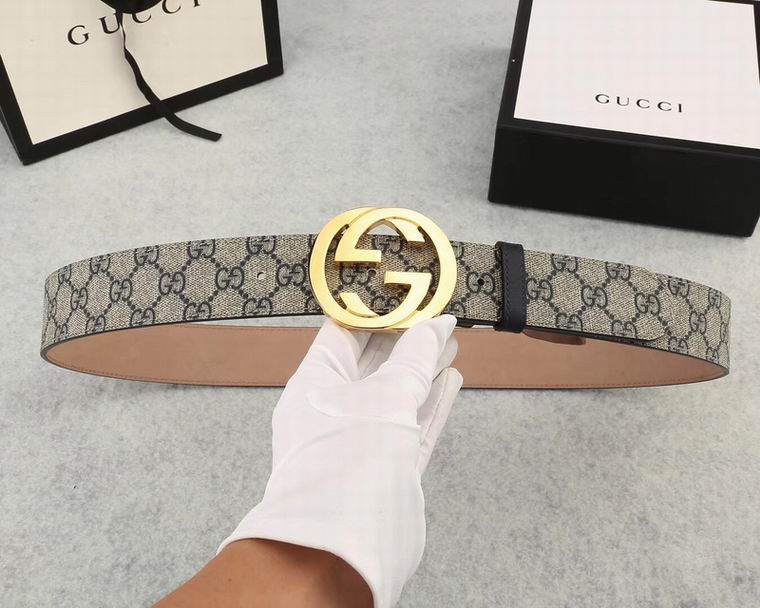 Gucci Belt 38mmX95-125cm 7D (10)