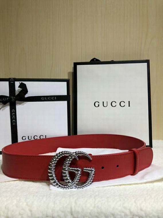 Gucci Belt 38mmX95-125cm 7D (10)