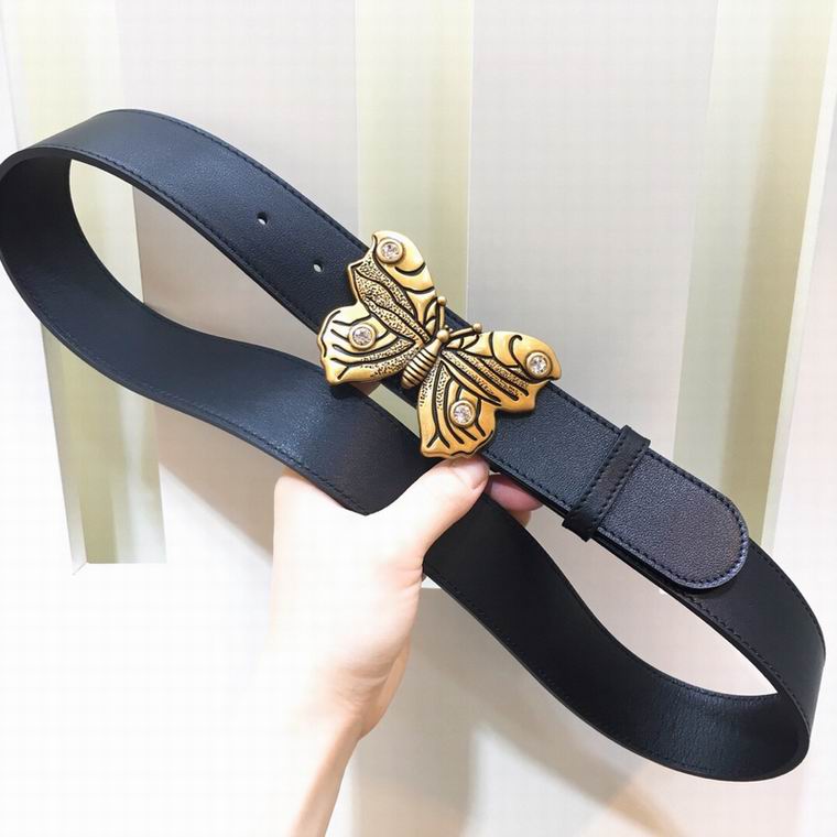 Gucci Belt 38mmX95-125cm 7D (10)