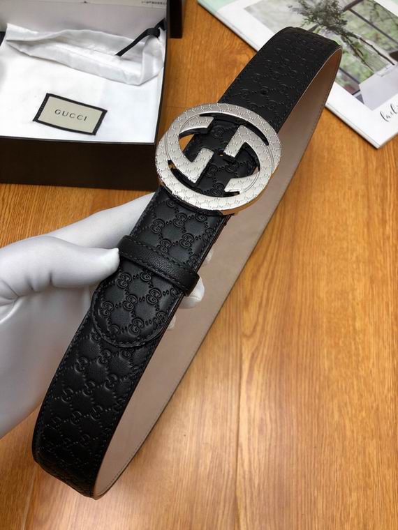 Gucci Belt 38mmX95-125cm 7D (10)