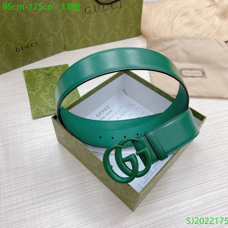 Gucci Belt 38mmX95-125cm 7D (10)