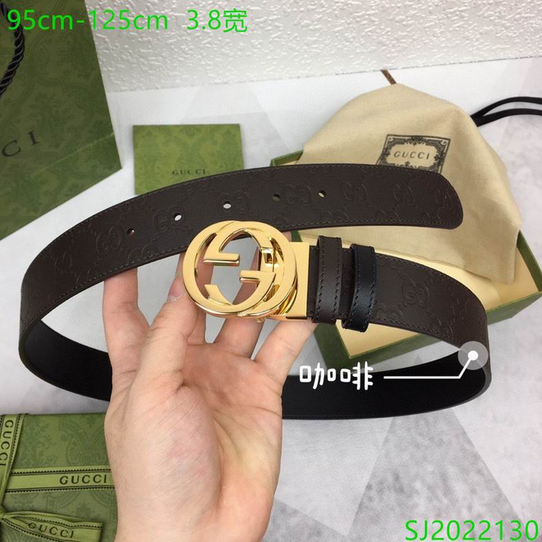 Gucci Belt 38mmX95-125cm 7D (10)