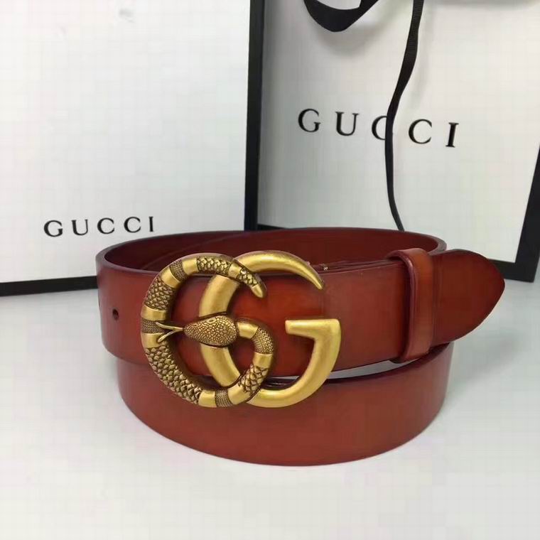 Gucci Belt 38mmX95-125cm 7D (11)