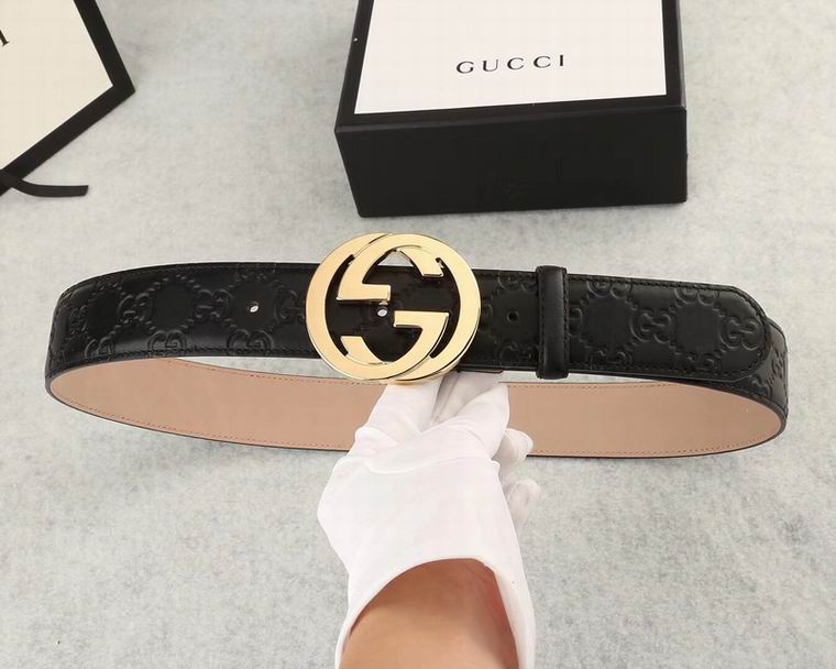 Gucci Belt 38mmX95-125cm 7D (11)