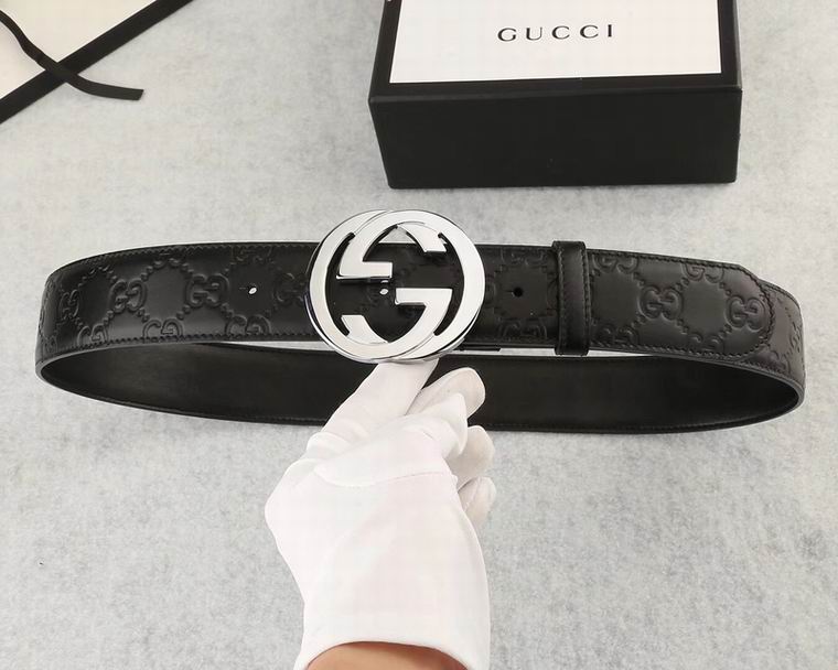 Gucci Belt 38mmX95-125cm 7D (11)