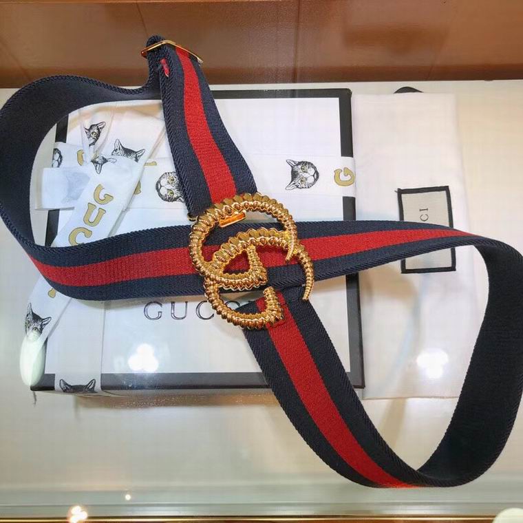 Gucci Belt 38mmX95-125cm 7D (11)