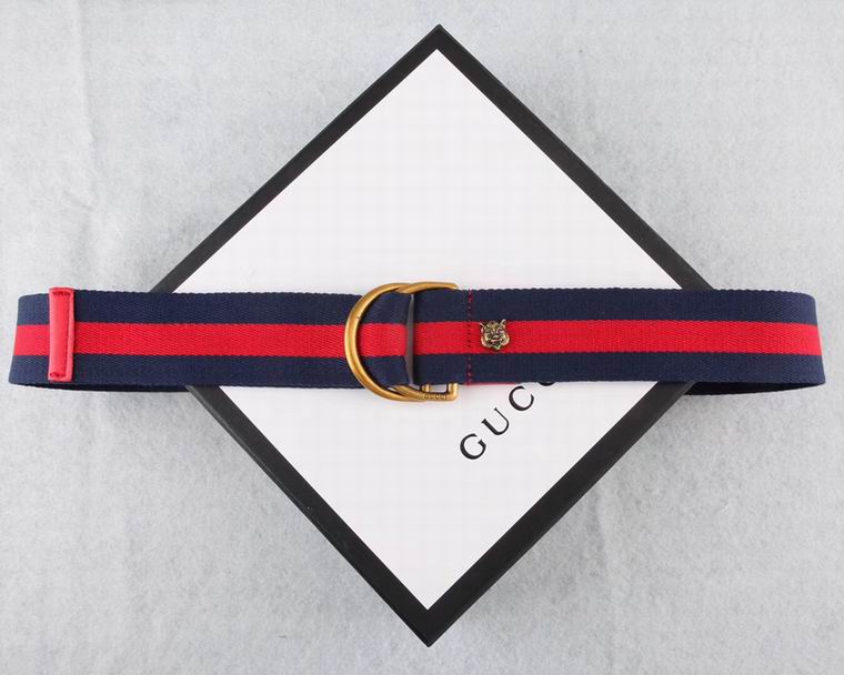 Gucci Belt 38mmX95-125cm 7D (11)