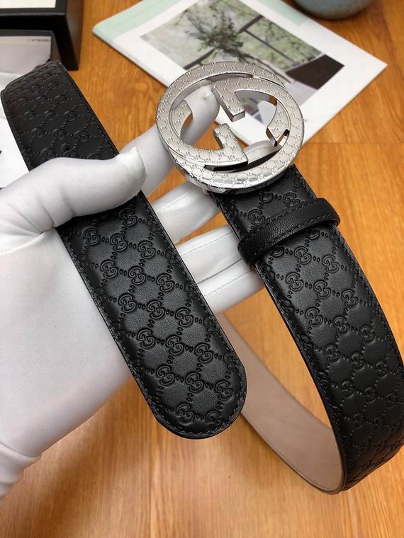 Gucci Belt 38mmX95-125cm 7D (11)