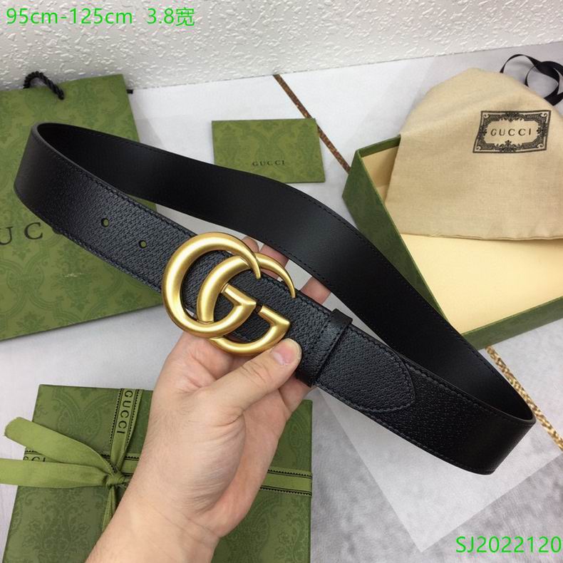 Gucci Belt 38mmX95-125cm 7D (11)