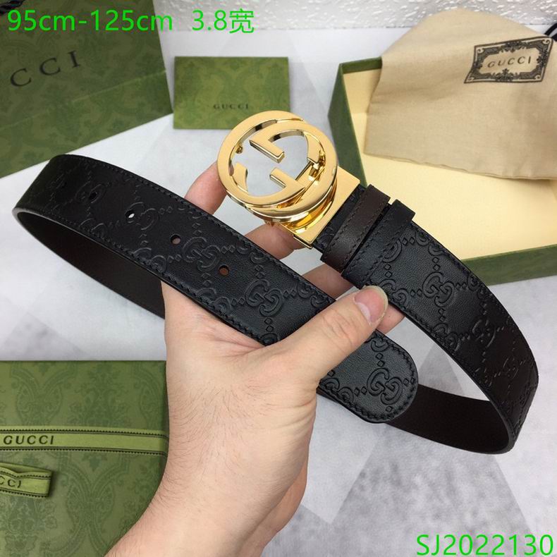 Gucci Belt 38mmX95-125cm 7D (11)
