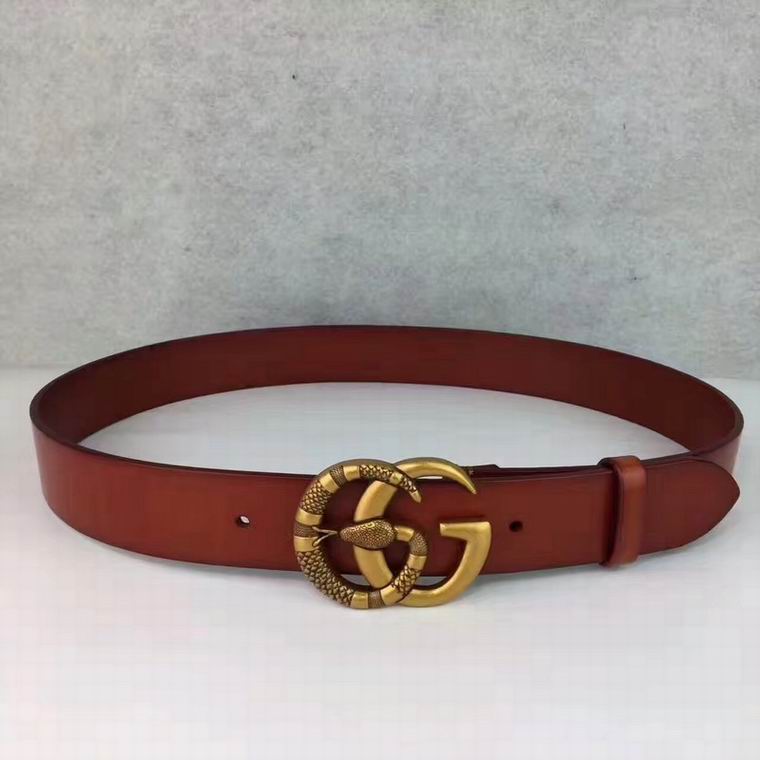 Gucci Belt 38mmX95-125cm 7D (12)